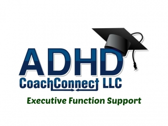 ADHD ONLINE WORKSHOPS FOR PARENTS AND EDUCATORS Logo